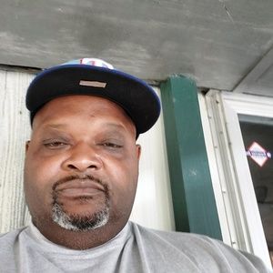 Meet your Posher, Fredrick